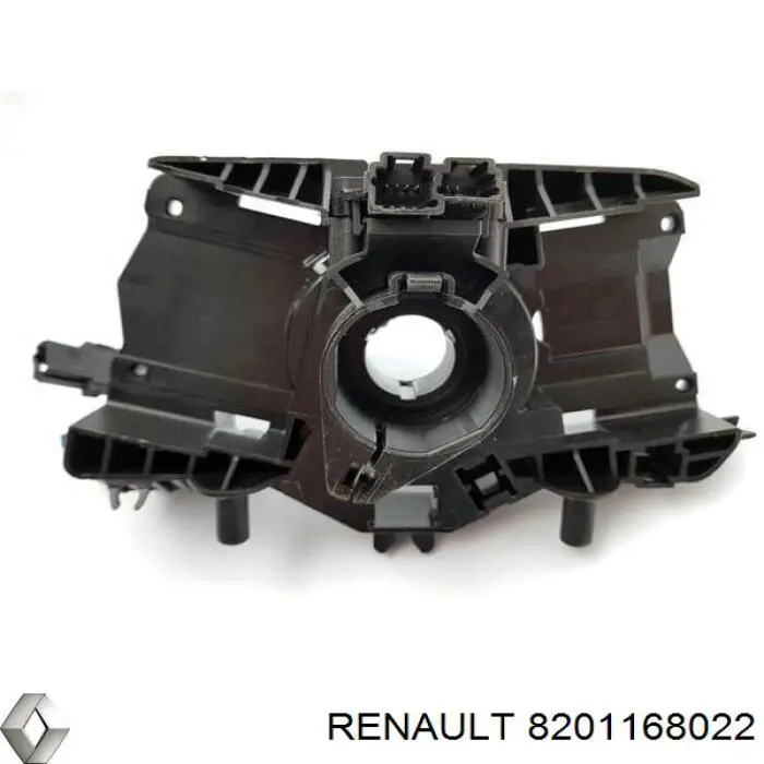 Купить 8201168022 Renault (RVI) Шлейф Airbag