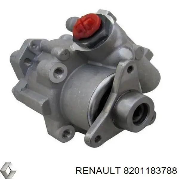 8201183788 Renault (RVI)