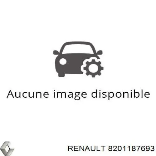 8201272592 Renault (RVI) 