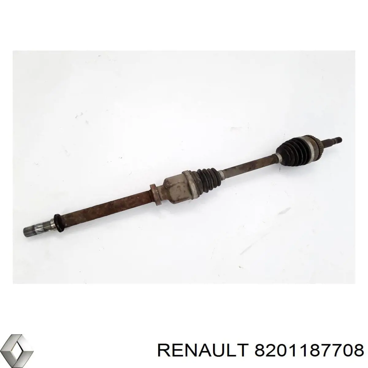 8201187708 Renault (RVI)