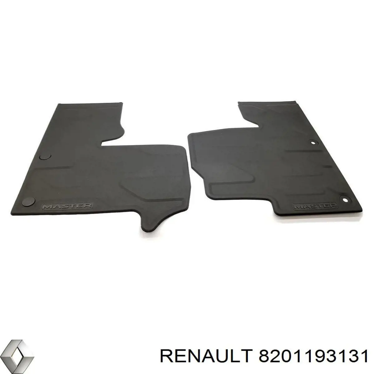  Renault (RVI) 8201193131 цена, от 15.22 USD