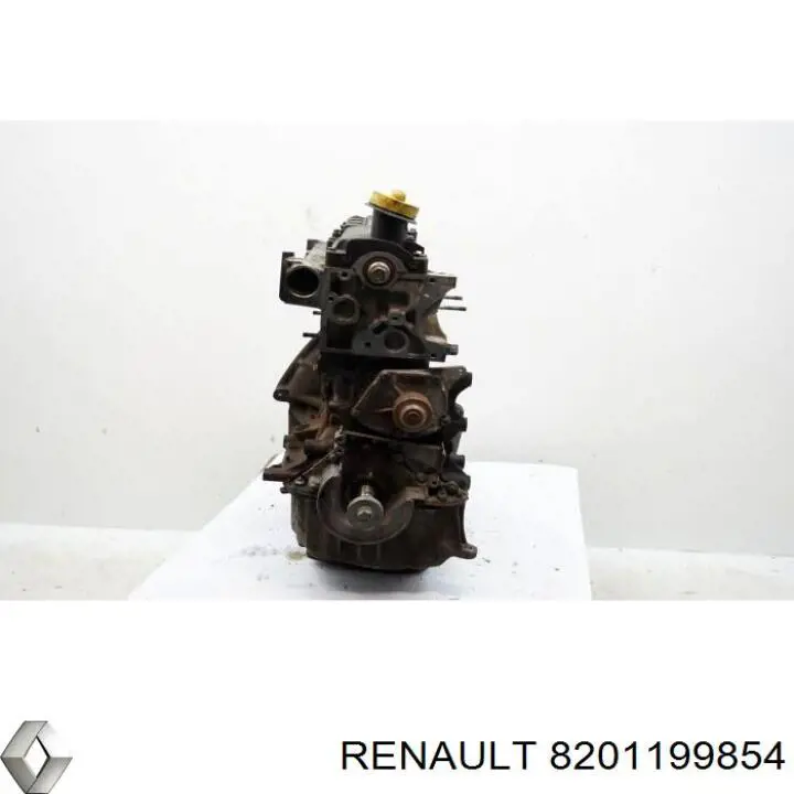  8201199854 Renault (RVI)