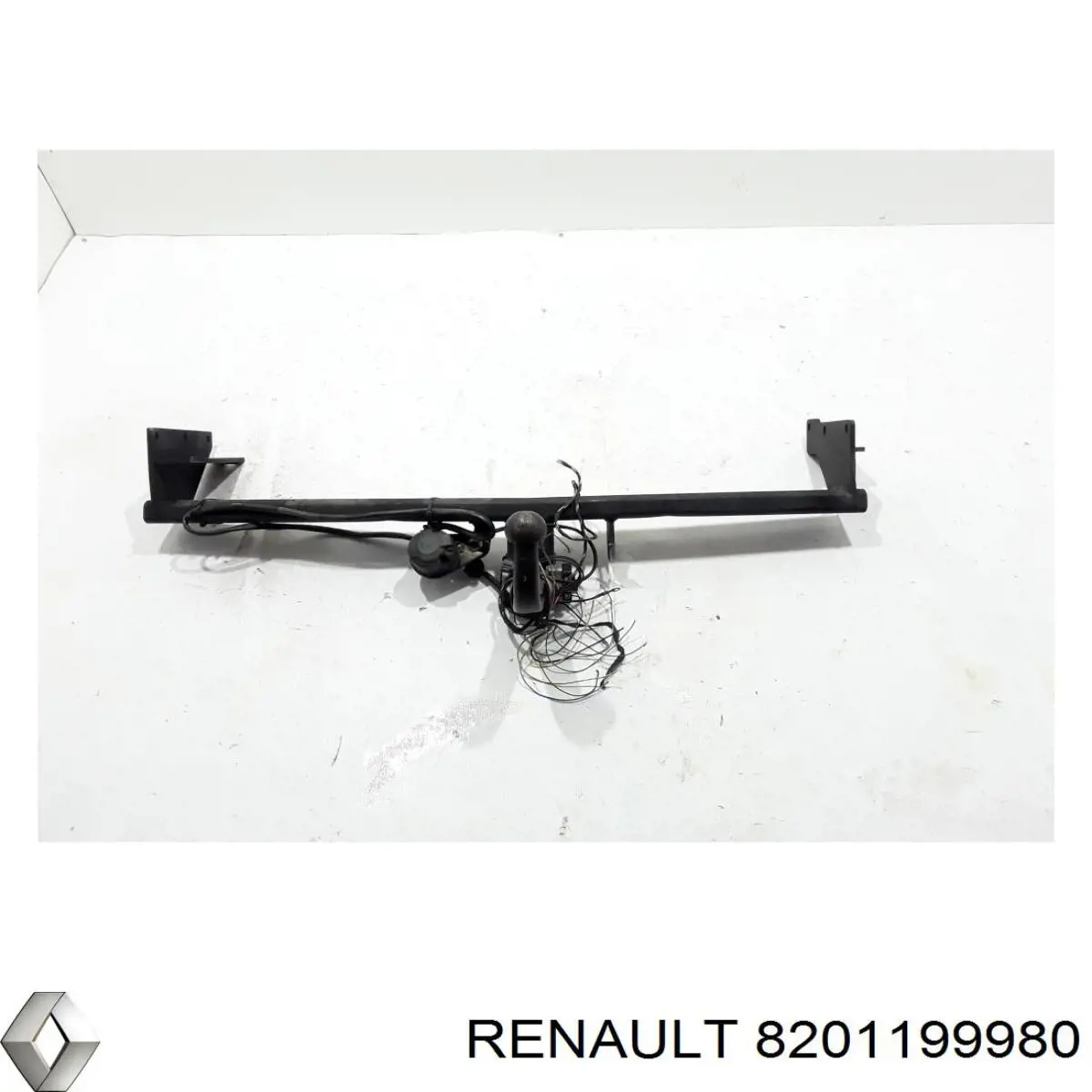  7711423453 Renault (RVI)