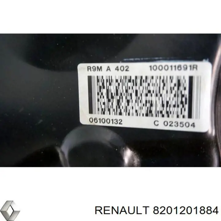 ДВС в сборе Renault (RVI) 8201201884 цена, от 2045.17 USD