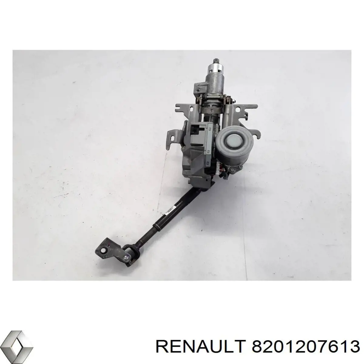  Renault (RVI) 8201207613 цена, от 104.43 USD