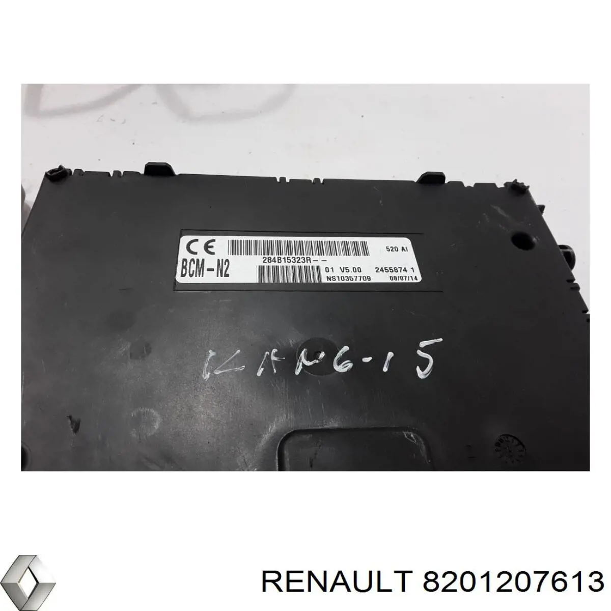  8201207613 Renault (RVI)