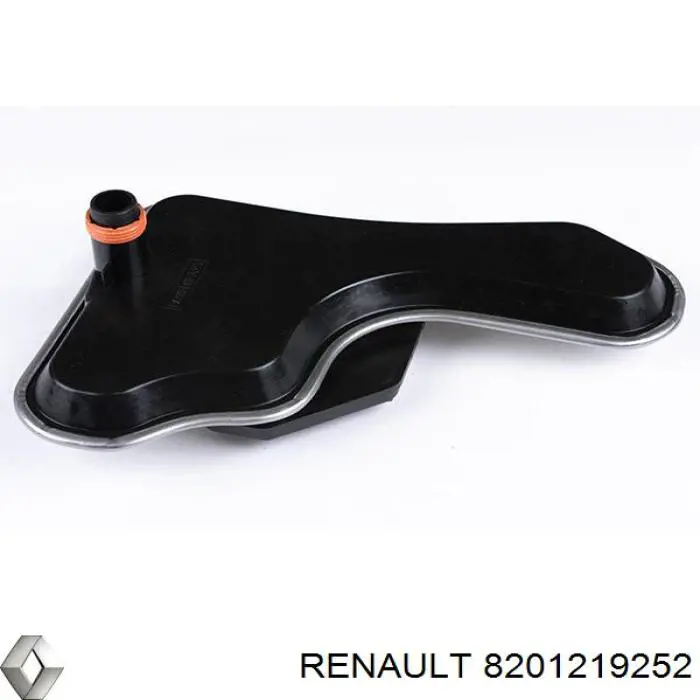 8201219252 Renault (RVI)
