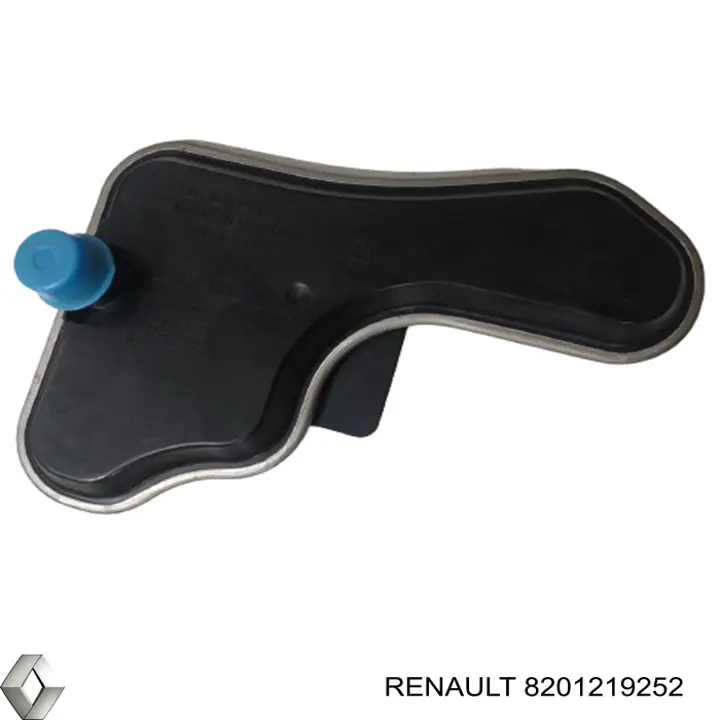 Фильтр коробки автомат Renault (RVI) 8201219252 цена, от 14.97 USD