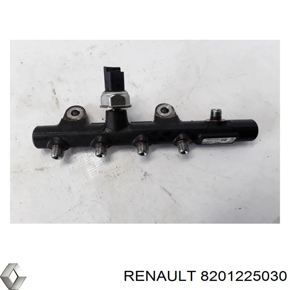 Купить 8201225030 Renault (RVI) 