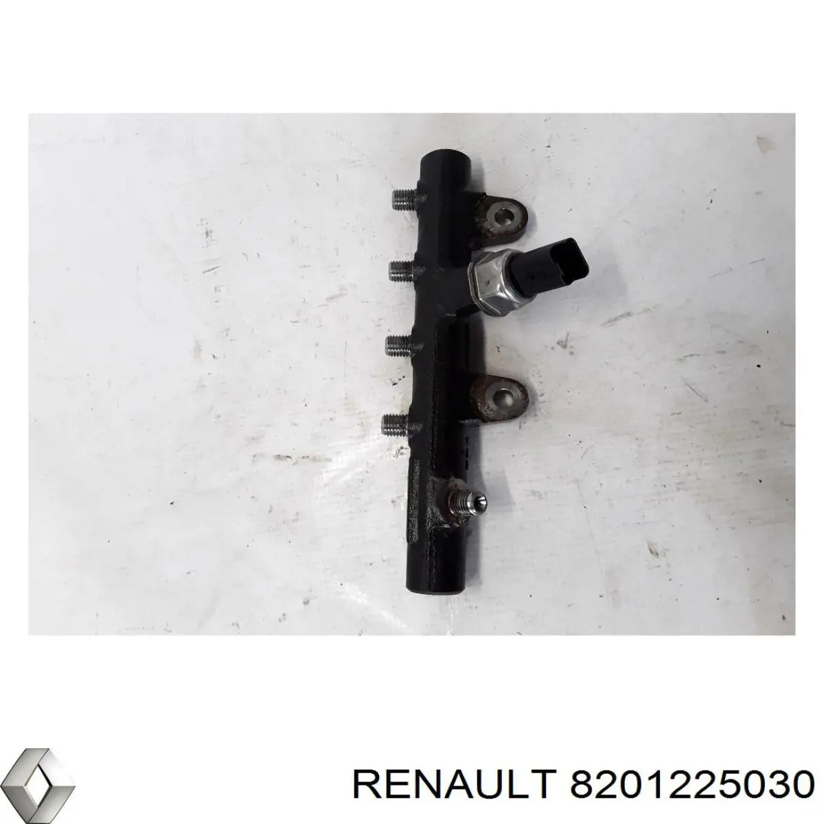  Renault (RVI) 8201225030 цена, от 10.20 USD