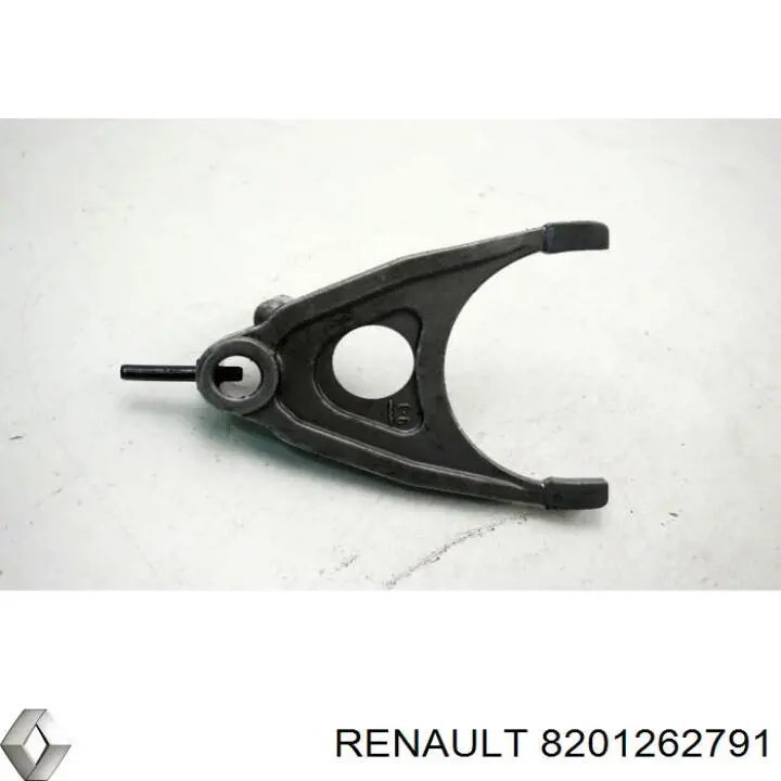  8201262791 Renault (RVI)