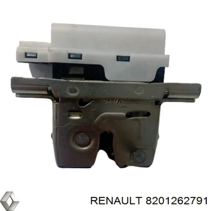  Renault (RVI) 8201262791