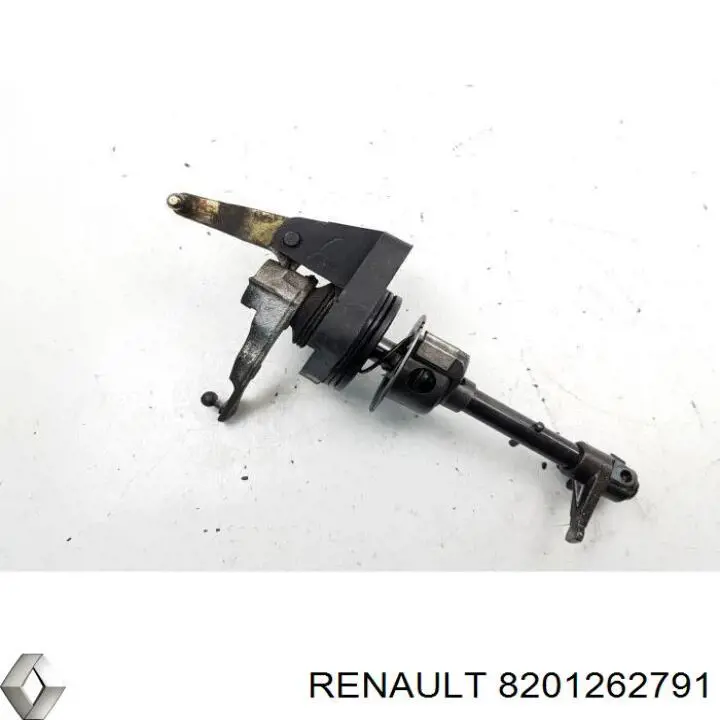 8201262791 Renault (RVI) 