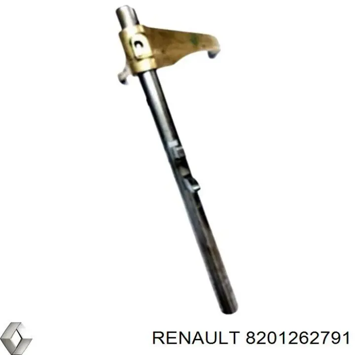  Renault (RVI) 8201262791 цена, от 19.45 USD