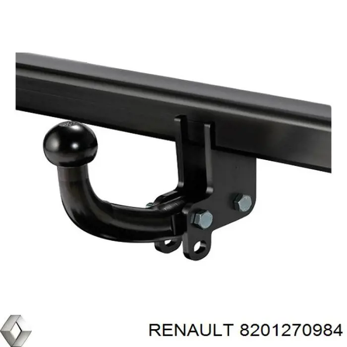 8201270984 Renault (RVI) 