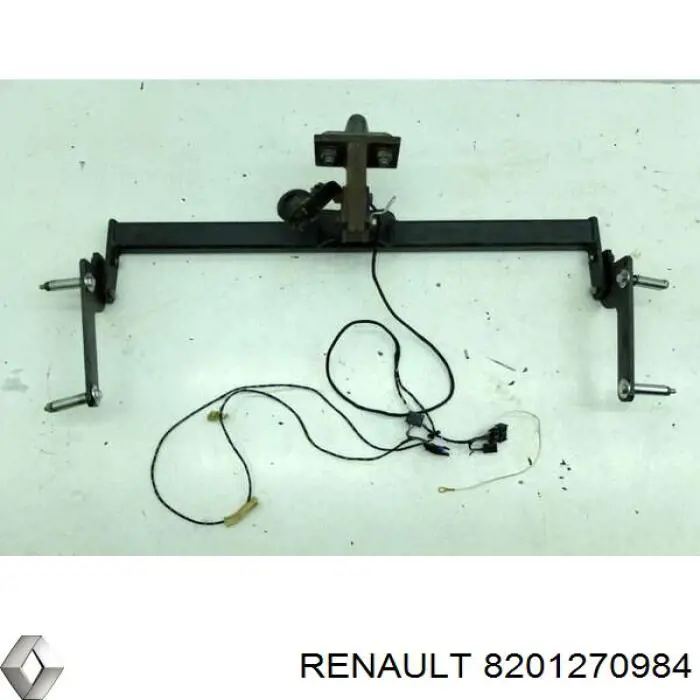  Renault (RVI) 8201270984 цена, от 60.70 USD