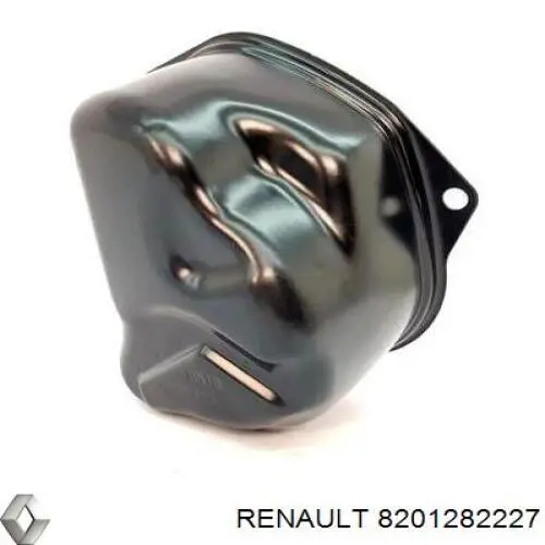 Купить 8201282227 Renault (RVI) Ремкомплект вертолета