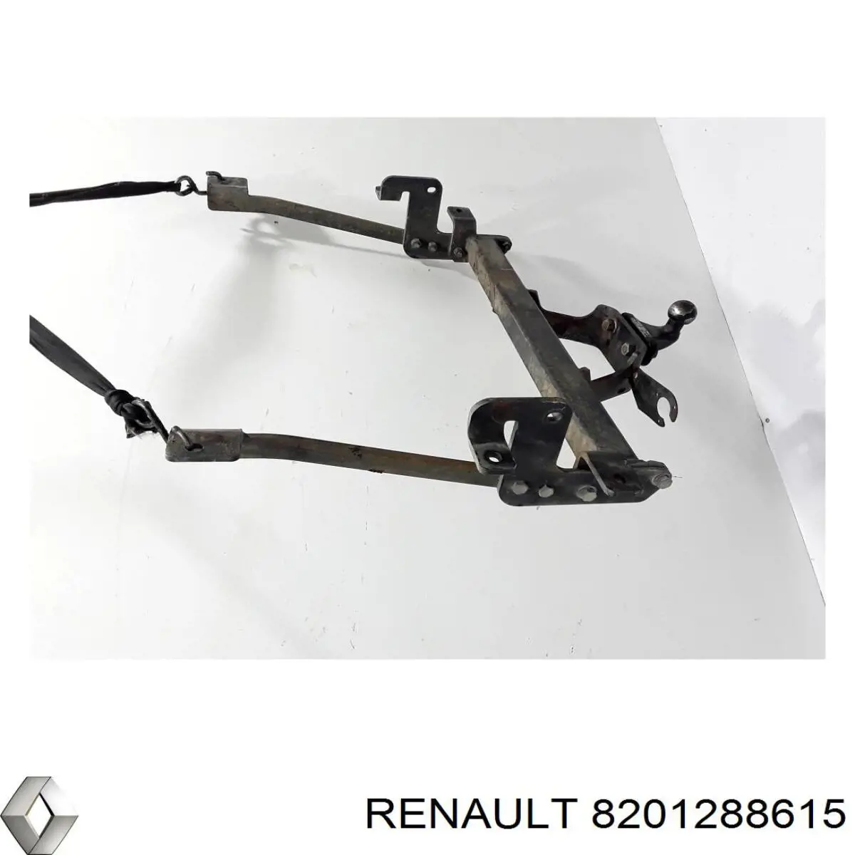 8201288615 Renault (RVI)