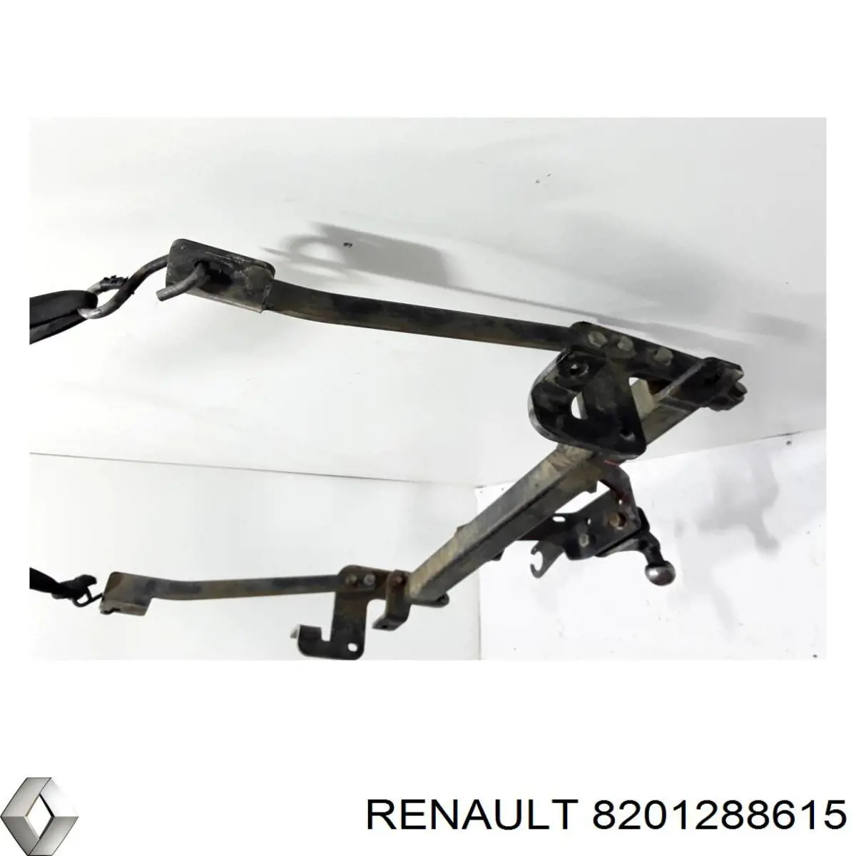  Renault (RVI) 8201288615 цена, от 644.84 USD