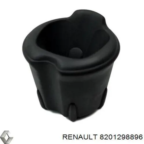  Renault (RVI) 8201298896 цена, от 14.09 USD