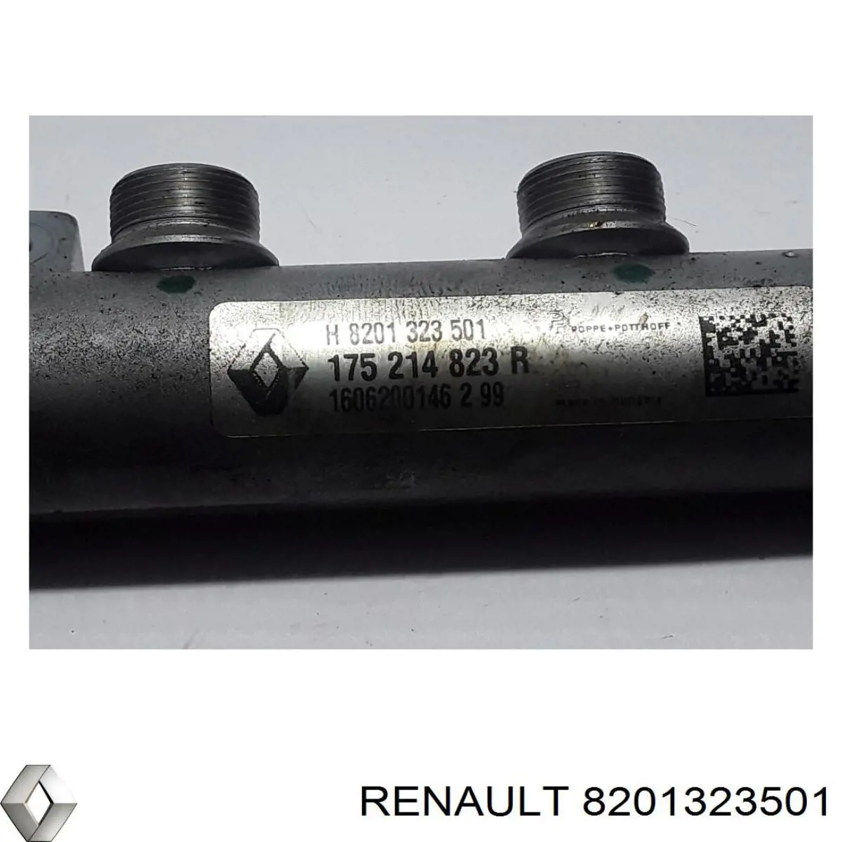 8201323501 Renault (RVI) 