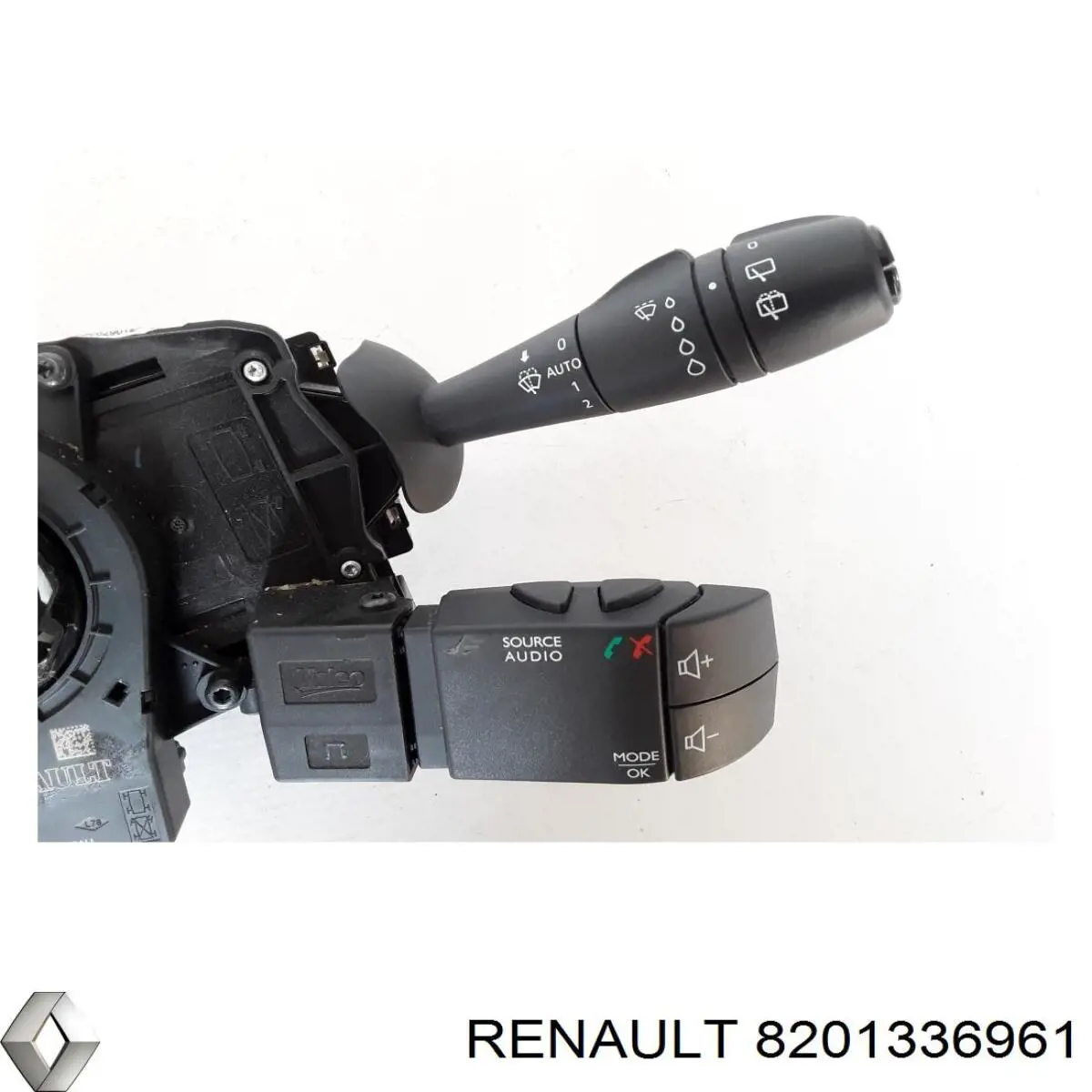 Купить 8201336961 Renault (RVI) 