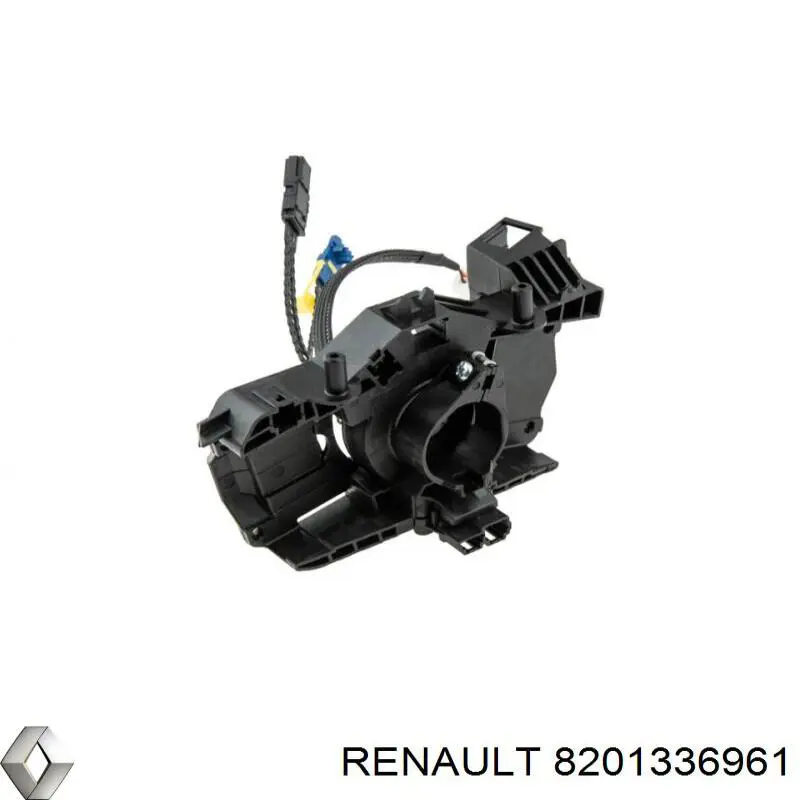 8201336961 Renault (RVI) 