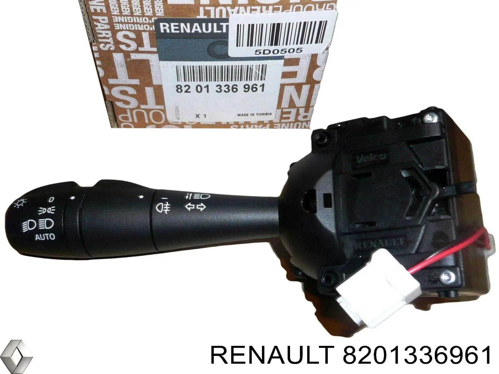 Renault (RVI) 8201336961 цена, от 59.56 USD