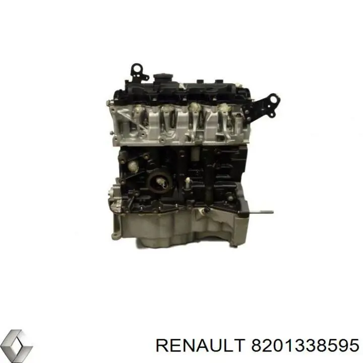 8201338595 Renault (RVI) 