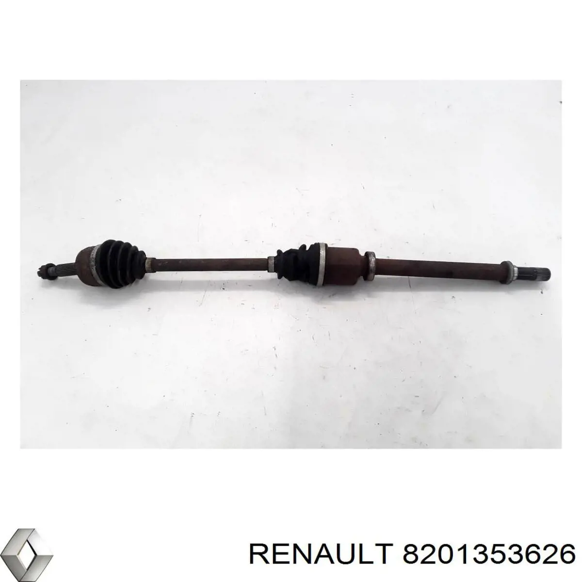 8201353626 Renault (RVI) 