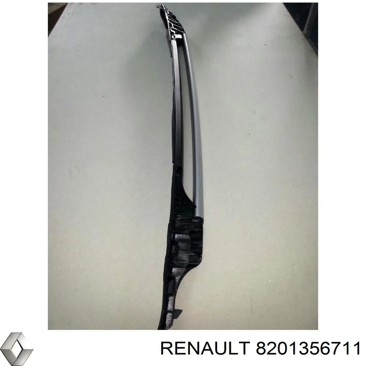 8201356711 Renault (RVI)