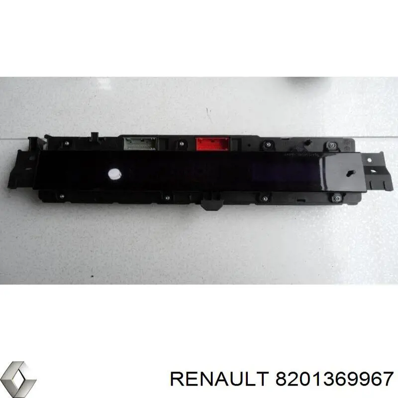  8201369967 Renault (RVI)