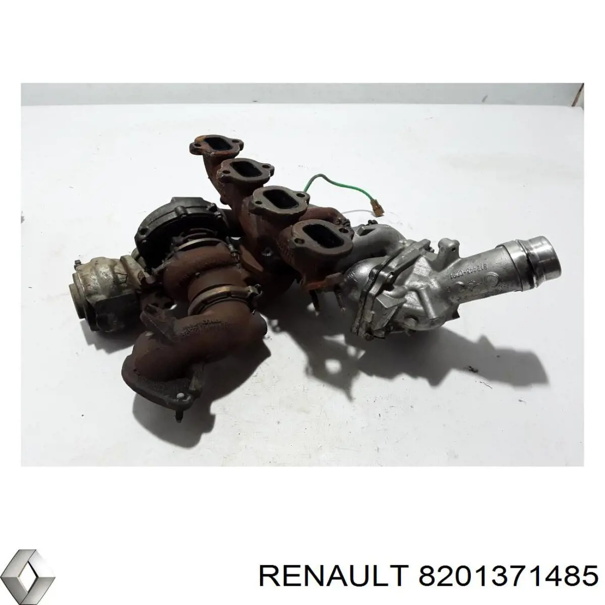  8201371485 Renault (RVI)