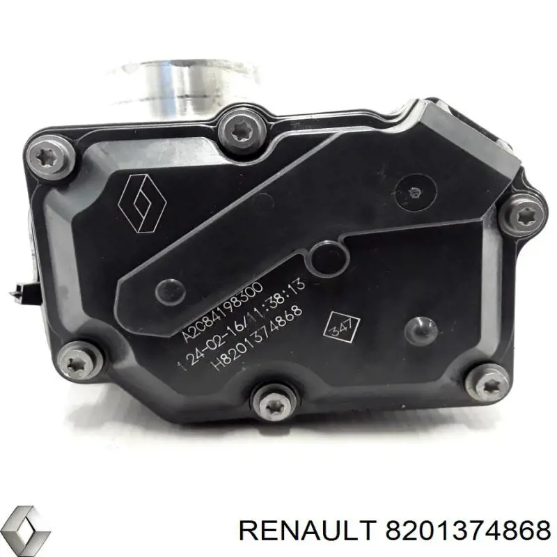 Купить 8201374868 Renault (RVI) 