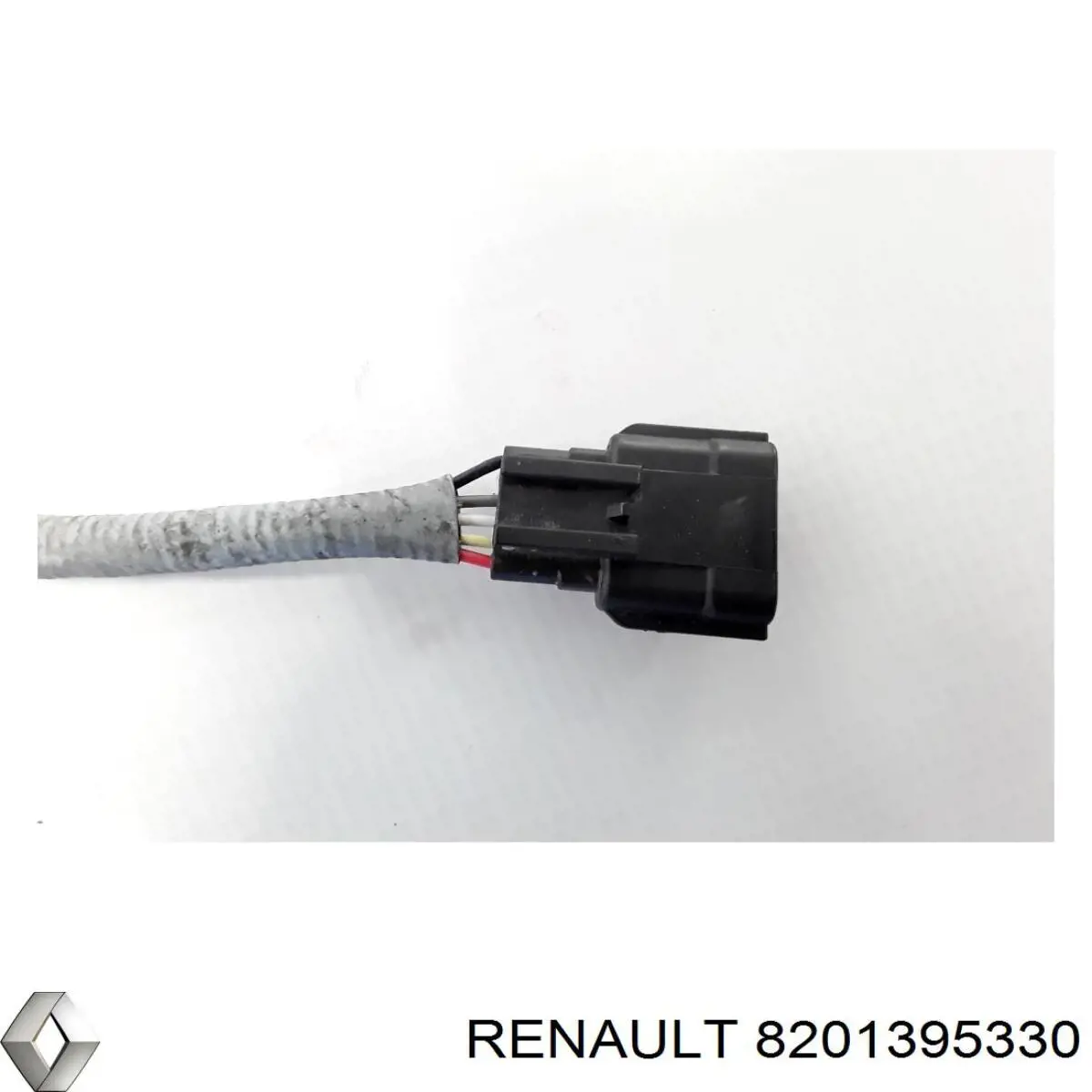 Купить 8201395330 Renault (RVI) Датчик кислорода до катализатора