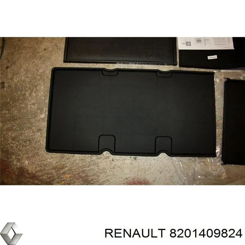  Renault (RVI) 8201409824 цена, от 54.62 USD