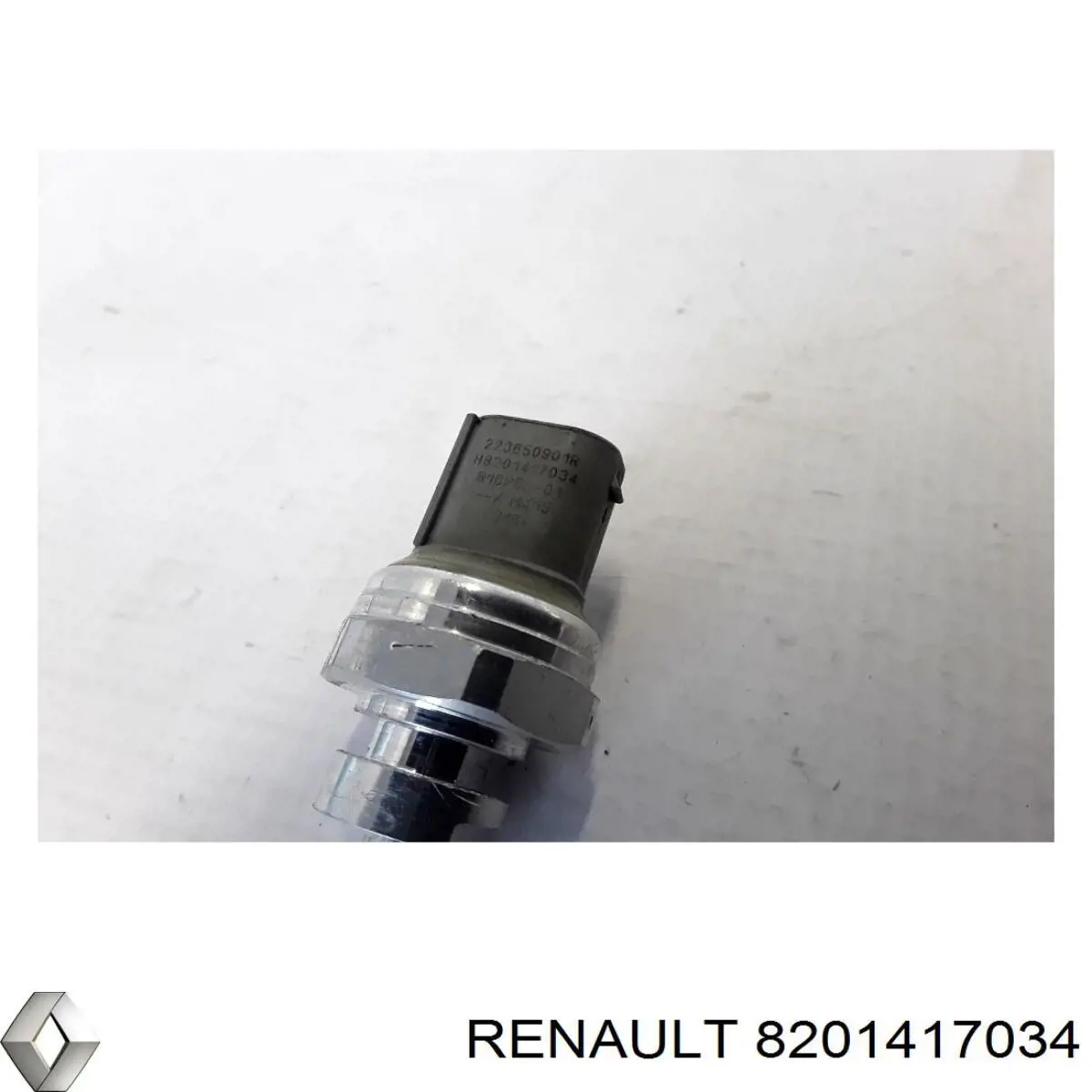  Renault (RVI) 8201417034 цена, от 31.85 USD
