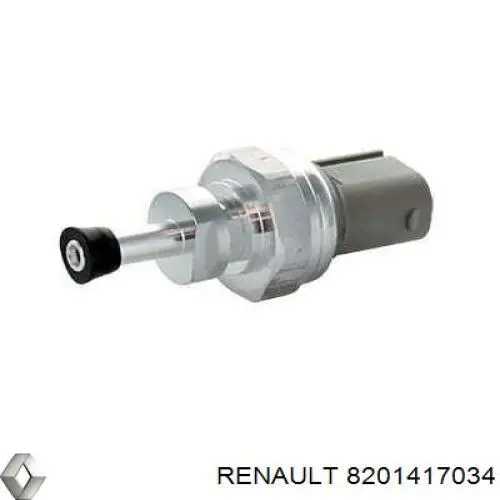 Купить 8201417034 Renault (RVI) 