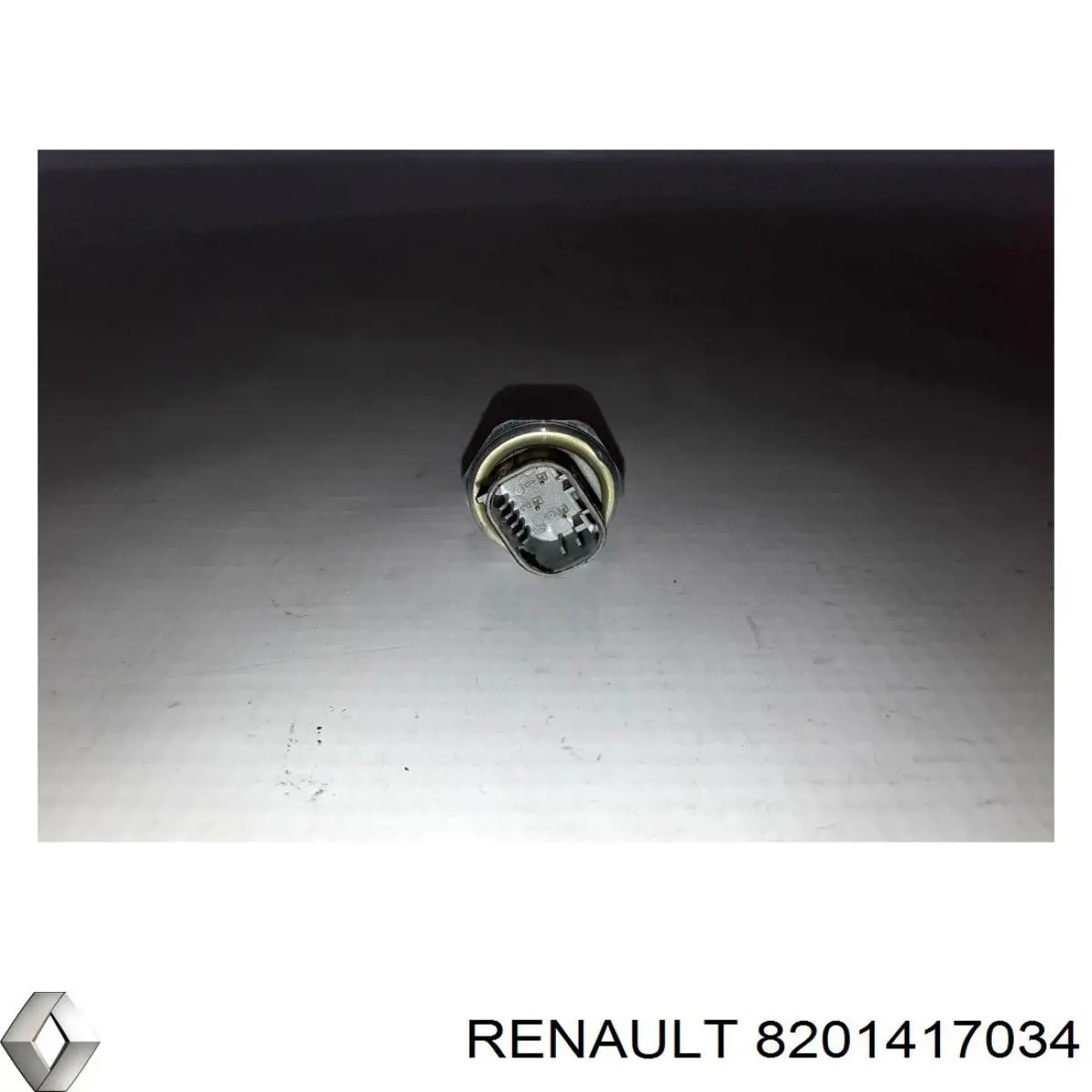 8201417034 Renault (RVI) 