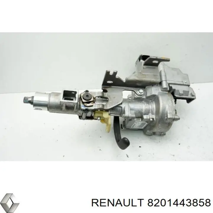 Купить 8201443858 Renault (RVI) 