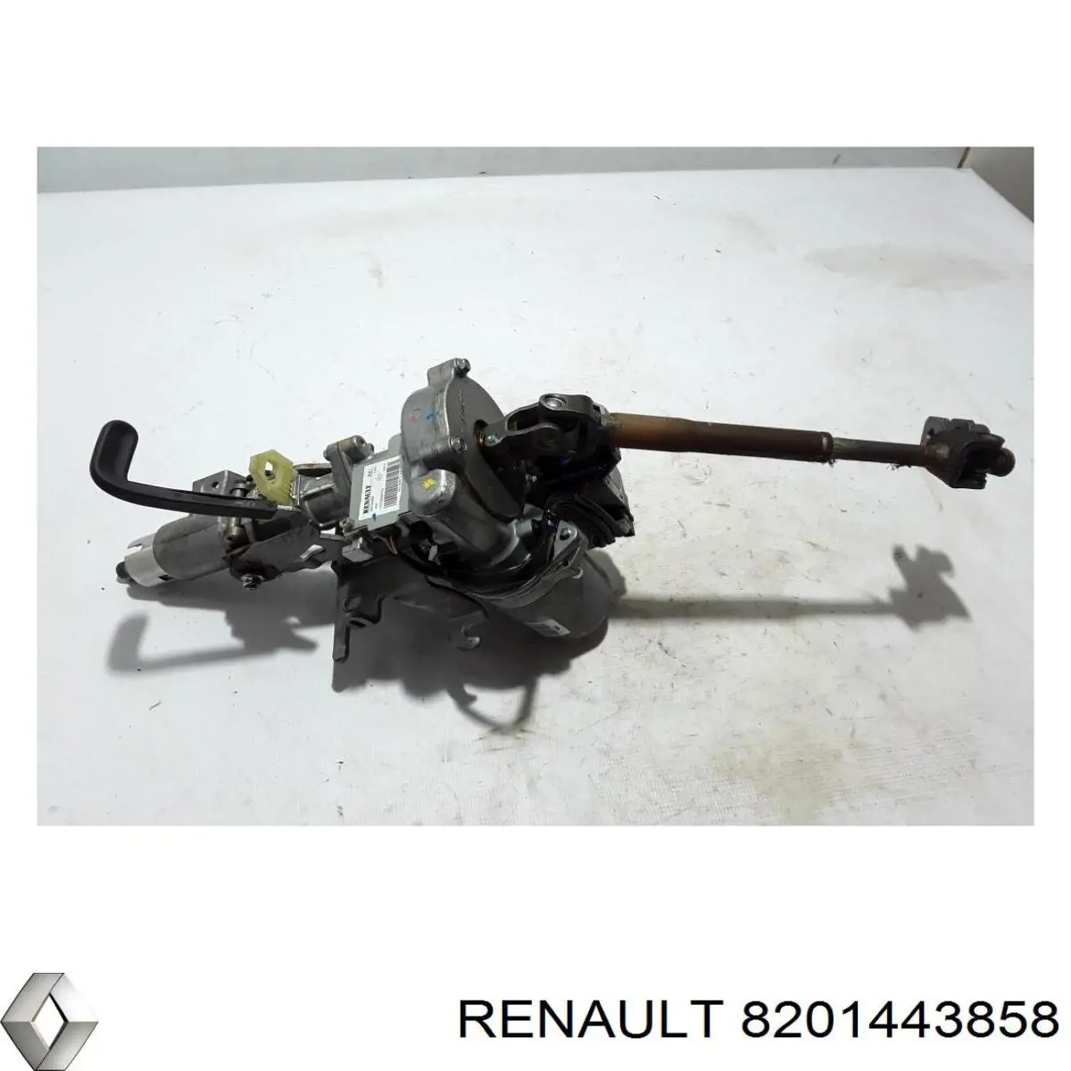 8201443858 Renault (RVI) 