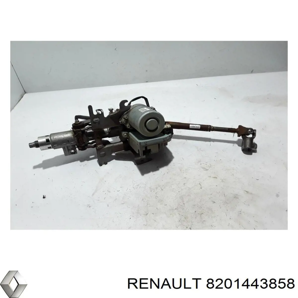  8201443858 Renault (RVI)