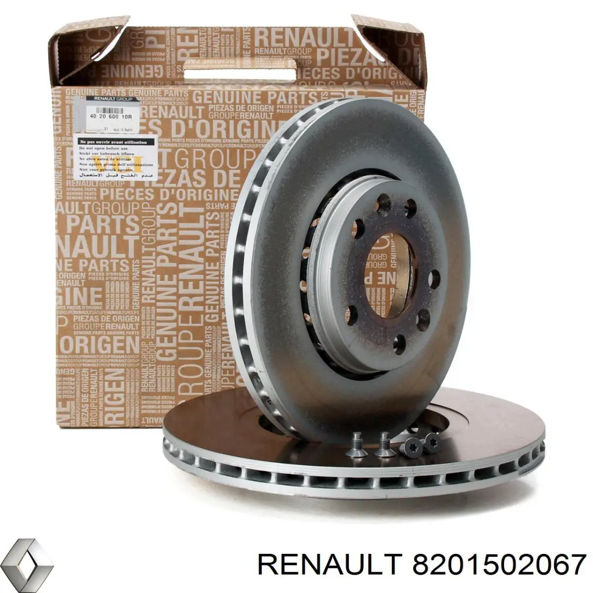 8201502067 Renault (RVI)