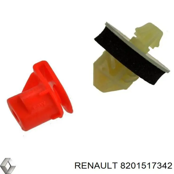 Купить 7701209857 Renault (RVI) 