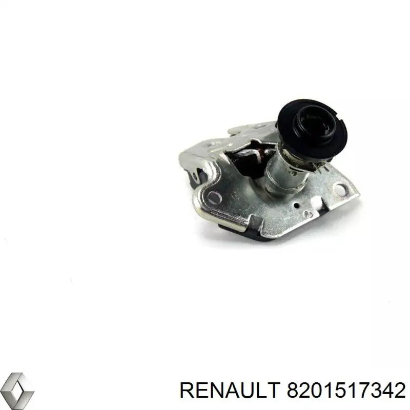  Renault (RVI) 8201517342 цена, от 9.86 USD