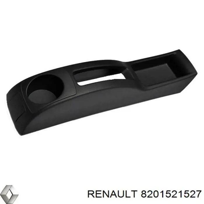 Купить 8201521527 Renault (RVI) 