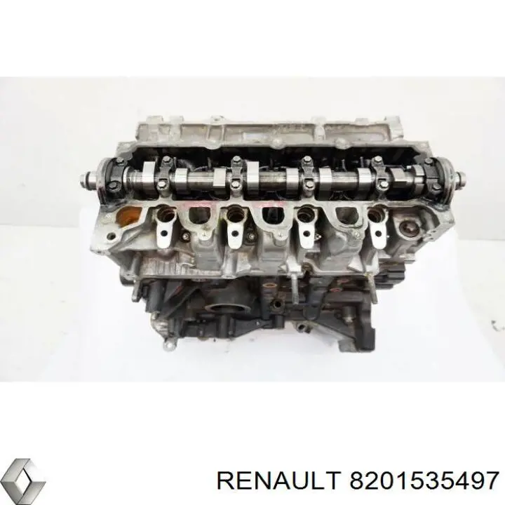  8201535497 Renault (RVI)