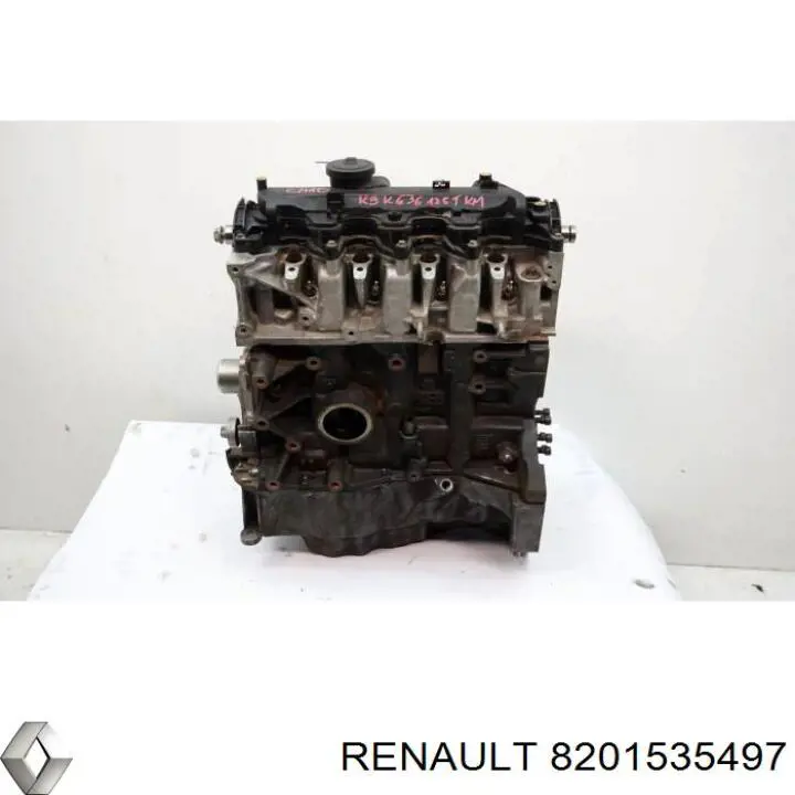  Renault (RVI) 8201535497