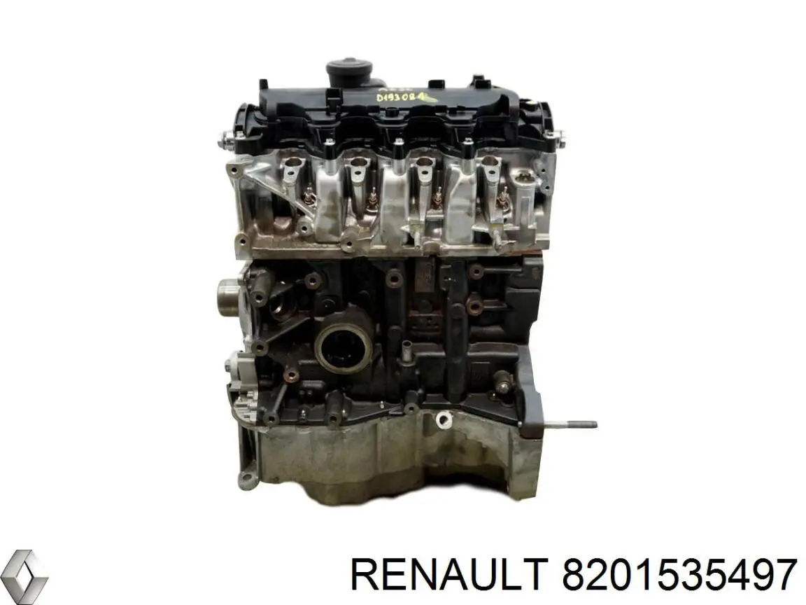 8201535497 Renault (RVI) 