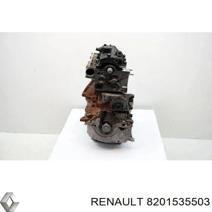  8201535503 Renault (RVI)